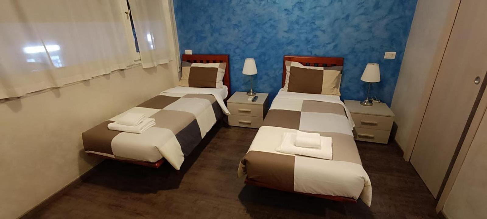 No Stress Affittacamere Rome Kamer foto