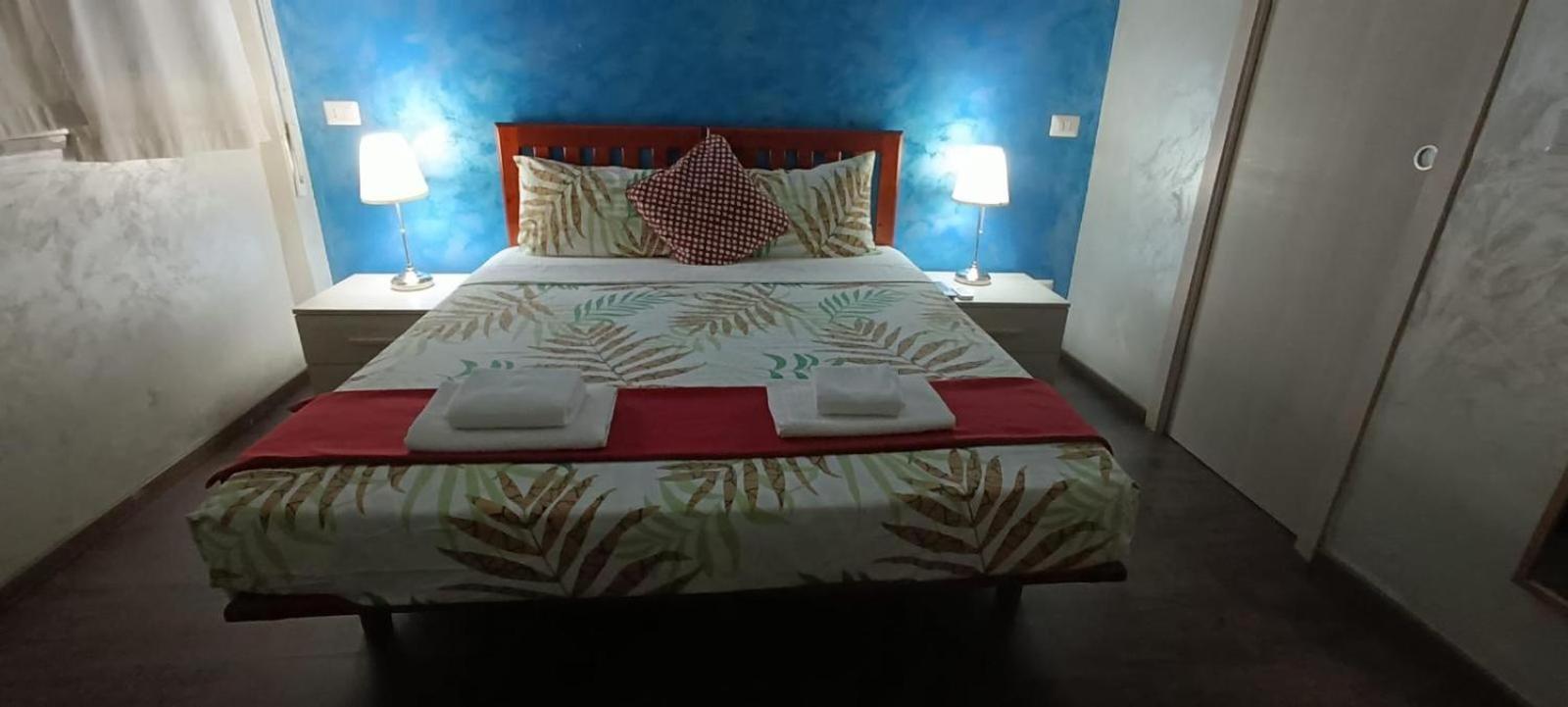 No Stress Affittacamere Rome Kamer foto