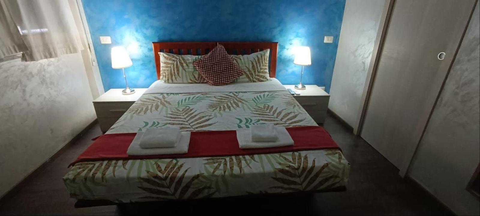 No Stress Affittacamere Rome Kamer foto