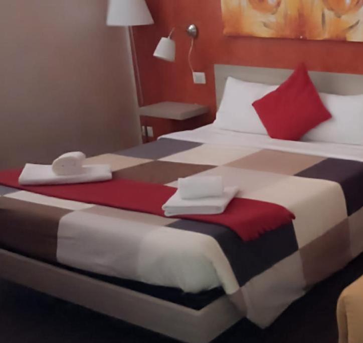No Stress Affittacamere Rome Kamer foto