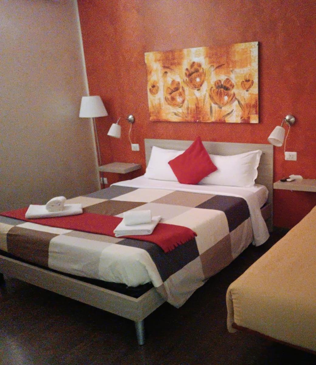 No Stress Affittacamere Rome Kamer foto