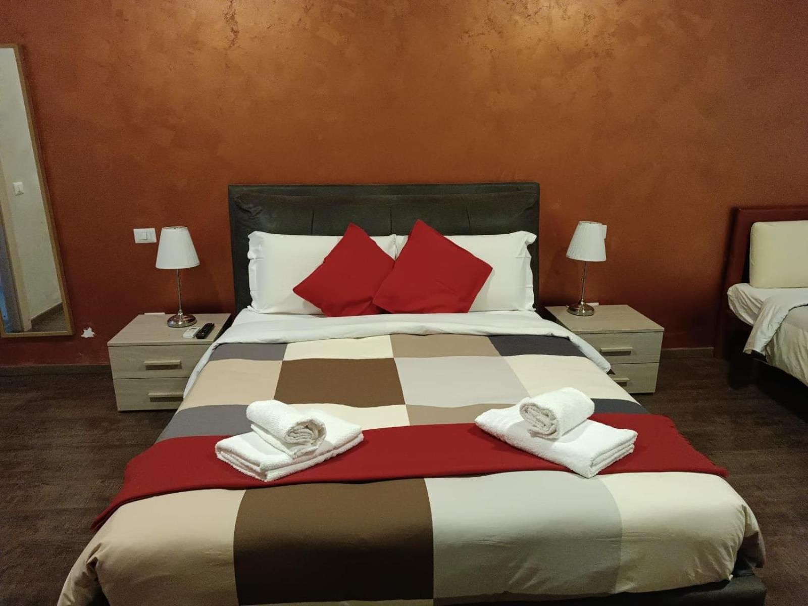 No Stress Affittacamere Rome Kamer foto