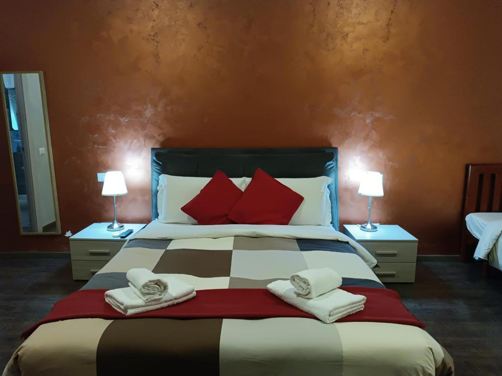 No Stress Affittacamere Rome Kamer foto
