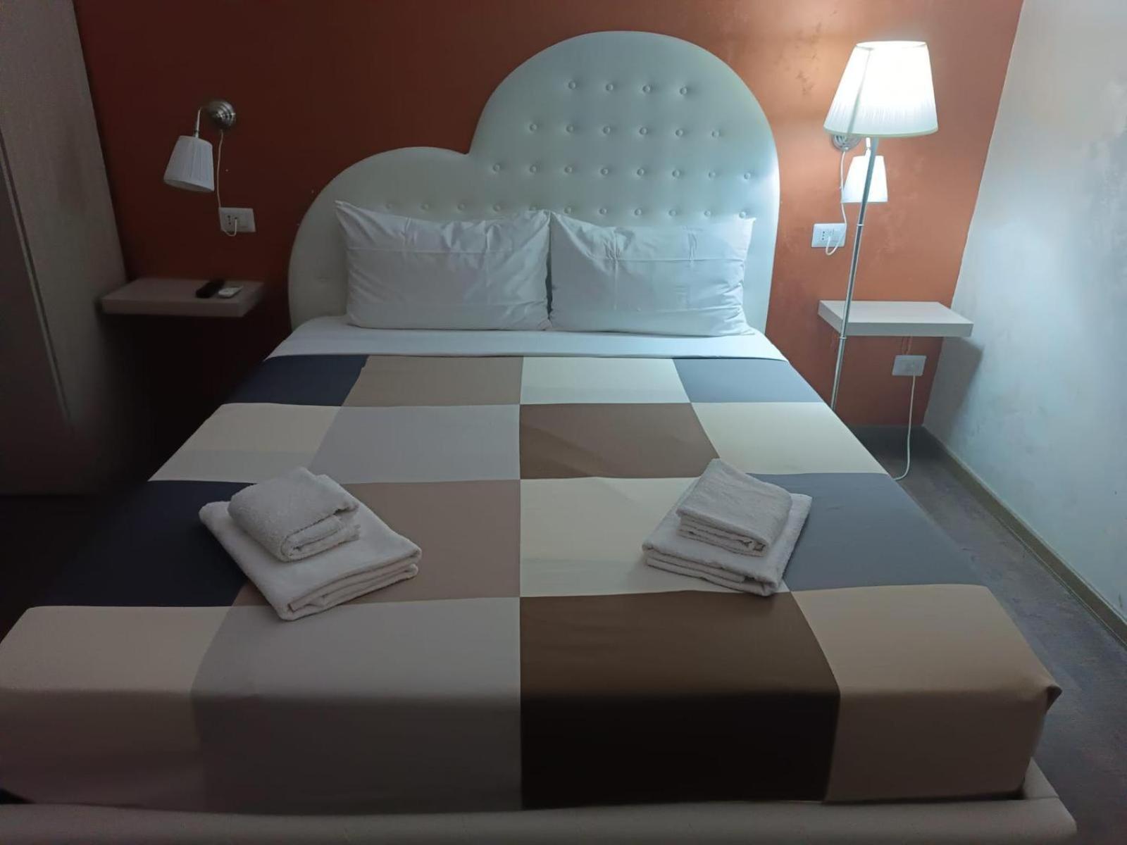 No Stress Affittacamere Rome Kamer foto