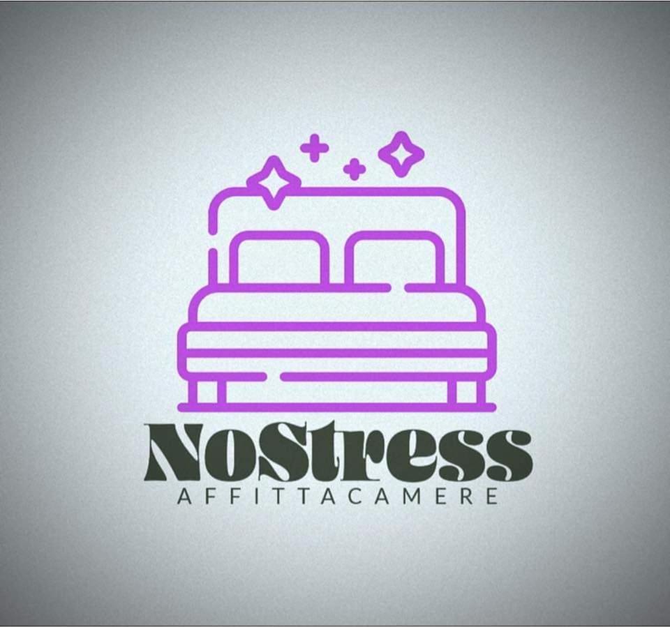 No Stress Affittacamere Rome Buitenkant foto