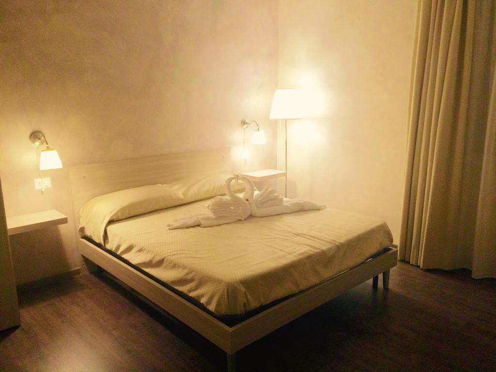 No Stress Affittacamere Rome Buitenkant foto
